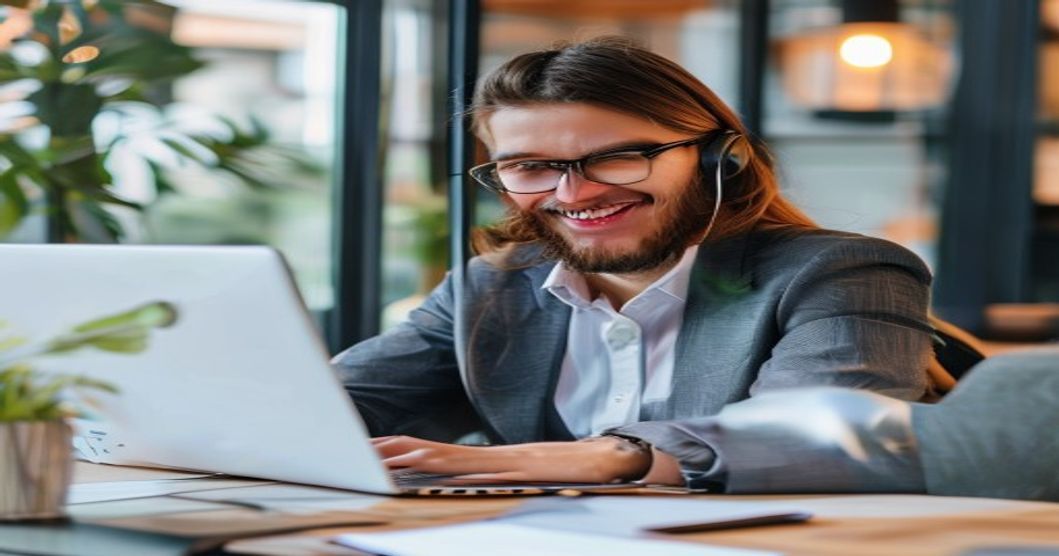 Como Concerter Clientes pela Internet